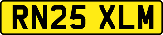 RN25XLM