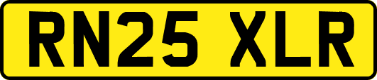 RN25XLR