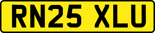 RN25XLU
