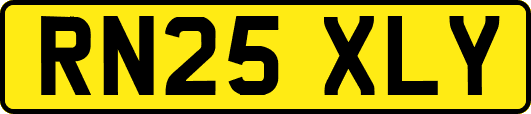 RN25XLY