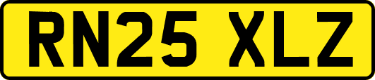 RN25XLZ