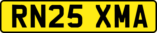 RN25XMA