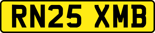 RN25XMB