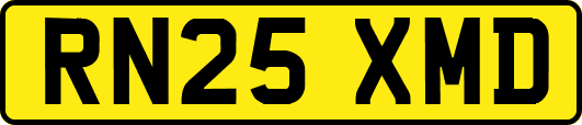 RN25XMD