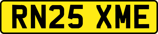 RN25XME