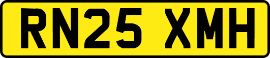 RN25XMH