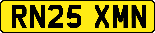 RN25XMN