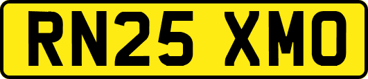 RN25XMO