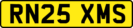 RN25XMS