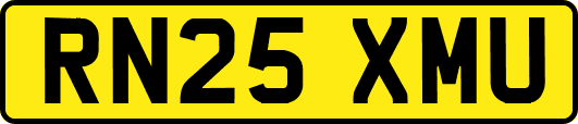 RN25XMU