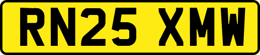 RN25XMW