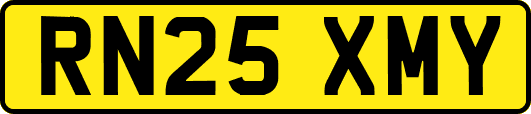 RN25XMY