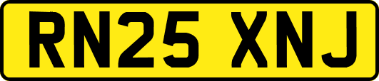 RN25XNJ