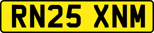 RN25XNM