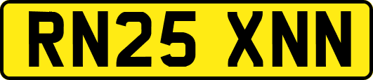 RN25XNN