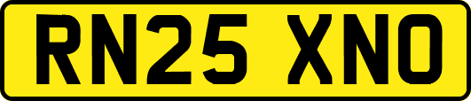 RN25XNO