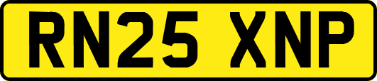 RN25XNP