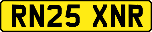 RN25XNR