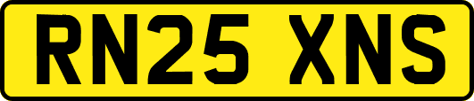RN25XNS