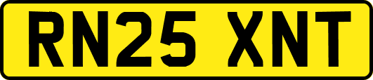 RN25XNT