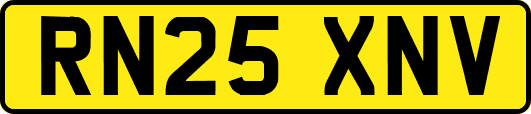 RN25XNV