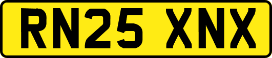 RN25XNX