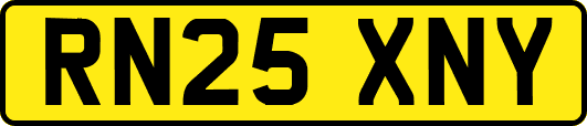 RN25XNY
