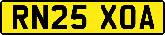 RN25XOA
