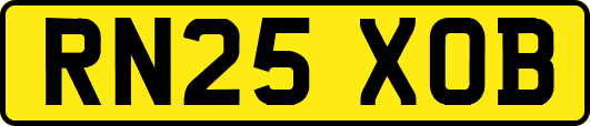 RN25XOB