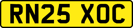 RN25XOC