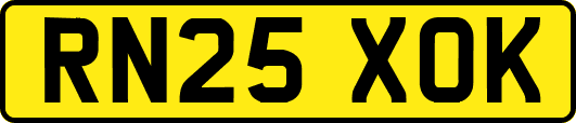 RN25XOK