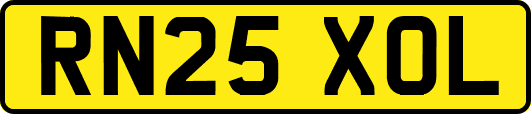 RN25XOL