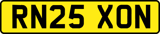 RN25XON