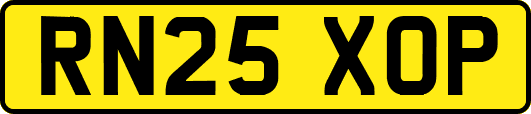 RN25XOP