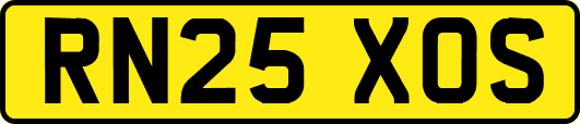RN25XOS