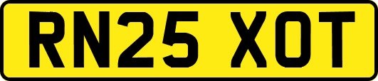 RN25XOT