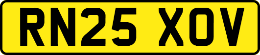 RN25XOV