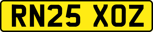 RN25XOZ