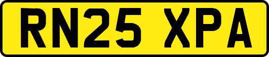 RN25XPA