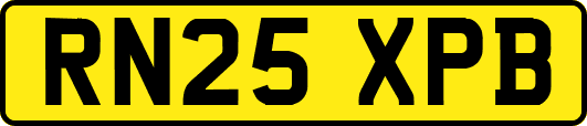 RN25XPB