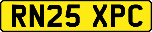 RN25XPC