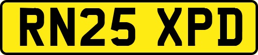 RN25XPD