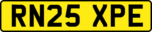 RN25XPE