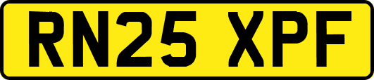 RN25XPF