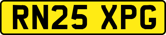 RN25XPG