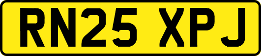 RN25XPJ