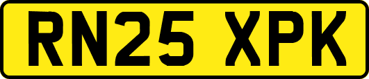 RN25XPK