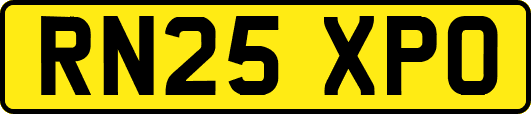 RN25XPO