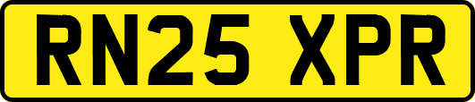 RN25XPR