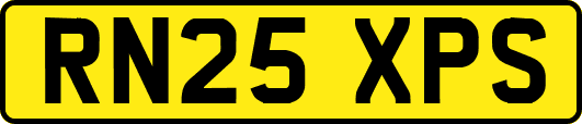 RN25XPS